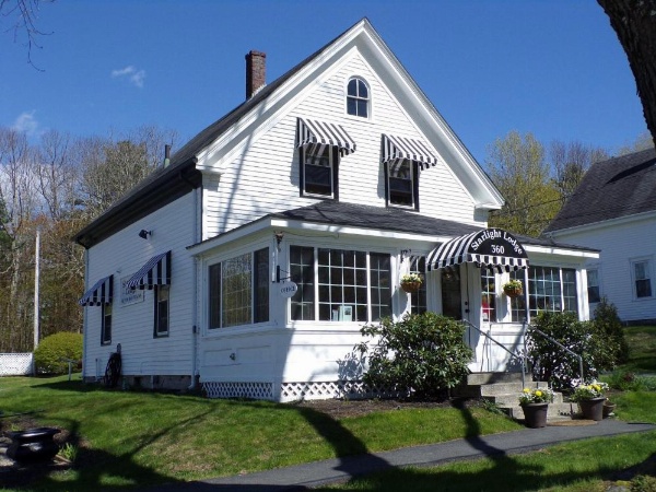 Starlight Lodge at Rockport Harbor image 17