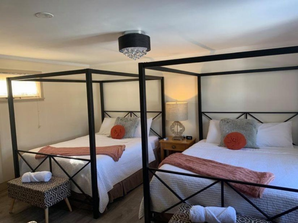 Starlight Lodge at Rockport Harbor