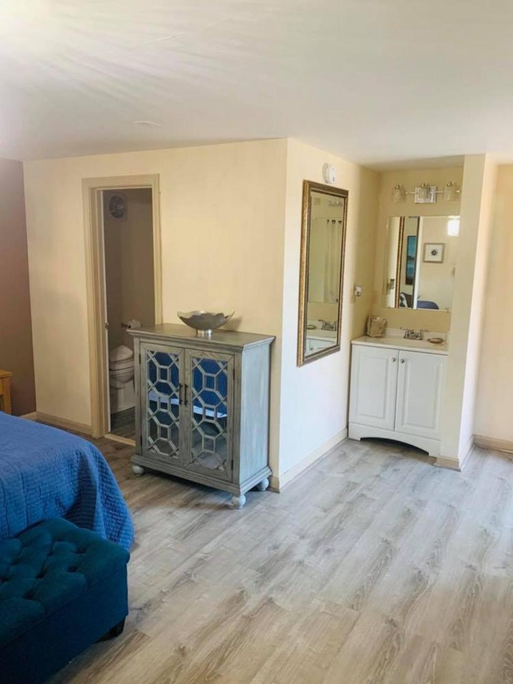 Starlight Lodge at Rockport Harbor